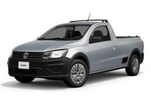 Camiones Pick-ups Sin datos  VW